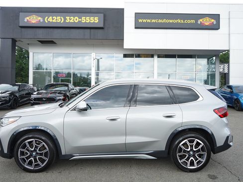 Used 2024 BMW X1 xDrive28i w/ Premium Package AWD/4WD image 2