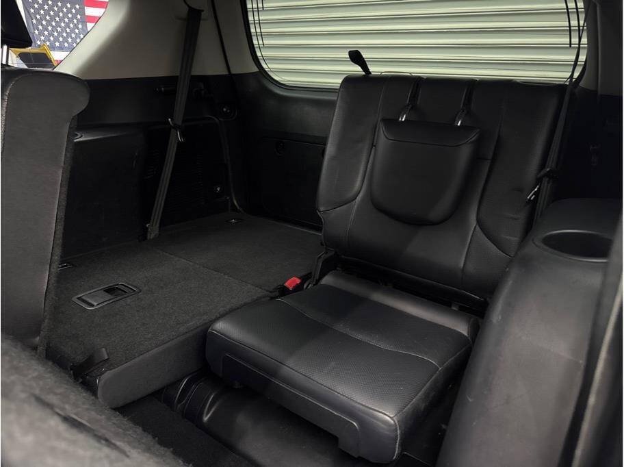 Used 2014 Lexus GX 460 w/ Premium Package AWD/4WD image 15