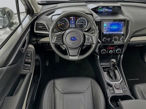 Used 2024 Subaru Forester Limited image 25
