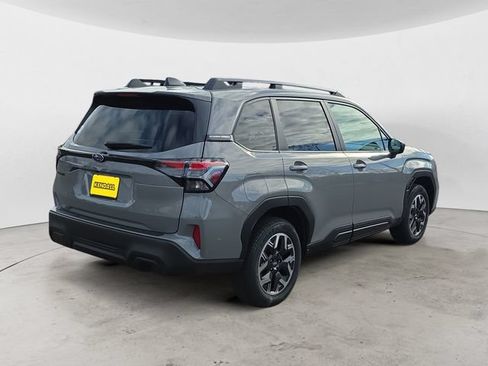 Certified 2026 Subaru Forester Premium AWD/4WD image 5