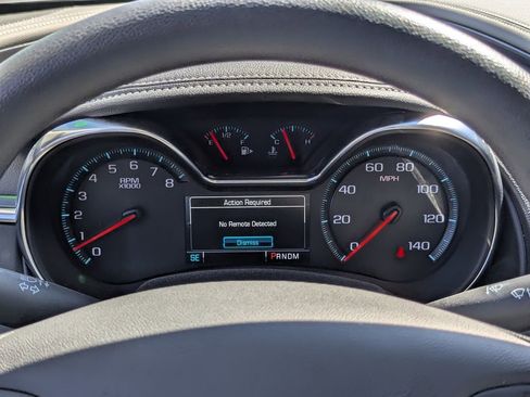 Used 2019 Chevrolet Impala LS FWD image 14