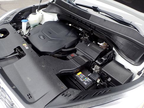 Used 2019 Kia Sorento EX w/ EX Touring Package image 26