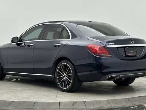 Used 2021 Mercedes-Benz C 300 C 300 image 6