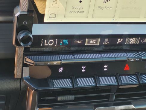 New 2024 GMC Hummer EV 3X w/ Omega Edition image 14