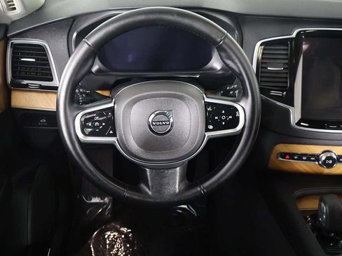 Used 2025 Volvo XC90 B5 Plus AWD/4WD image 50
