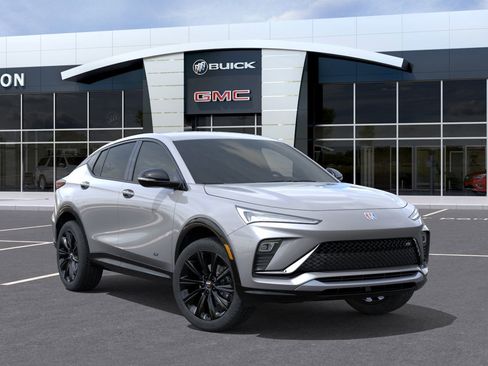 New 2026 Buick Envista Sport Touring image 31