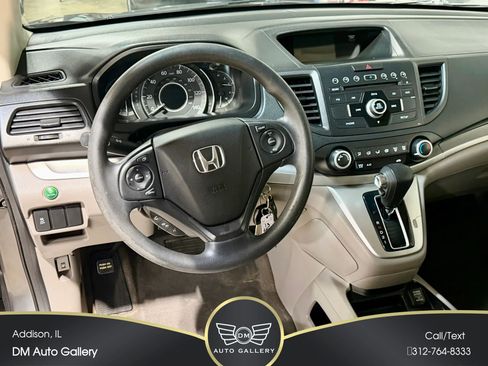 Used 2013 Honda CR-V LX image 19