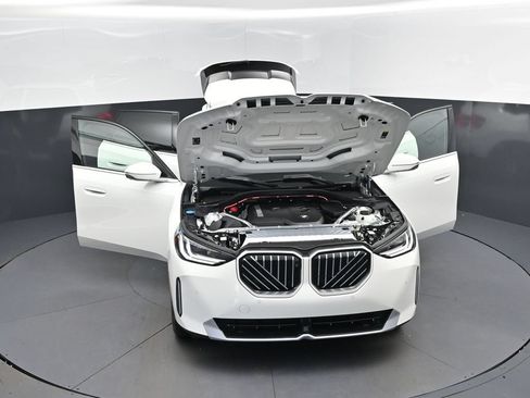 New 2026 BMW X3 xDrive30i w/ Premium Package AWD/4WD image 52