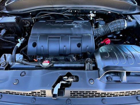 Used 2014 Honda Ridgeline SE image 31