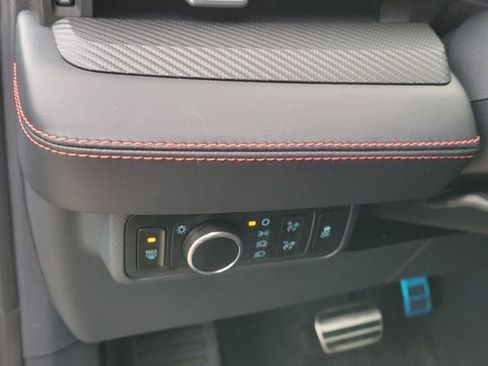 New 2025 Ford Mustang Mach-E Premium w/ Sport Appearance Package AWD/4WD image 5