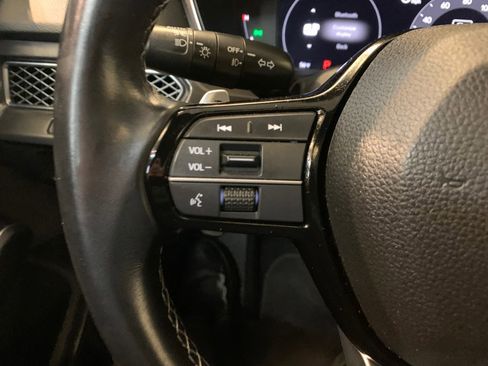 Used 2023 Acura Integra A-Spec image 22