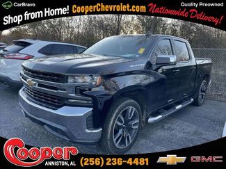 Used 2019 Chevrolet Silverado 1500 LT w/ All-Star Edition video 1