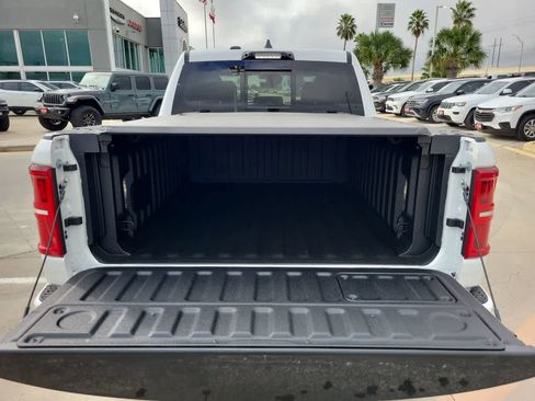 New 2026 RAM 1500 Tungsten w/ Bed Utility Group AWD/4WD image 27