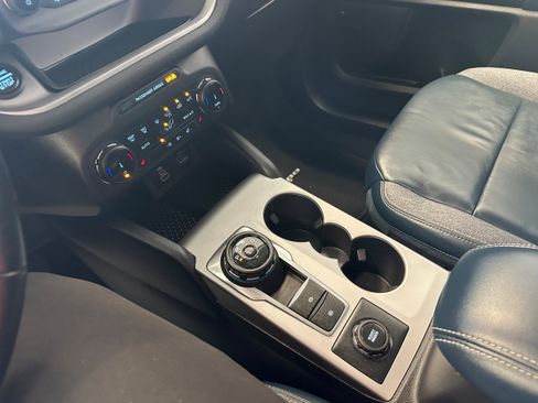 Used 2023 Ford Bronco Sport Outer Banks AWD/4WD image 20