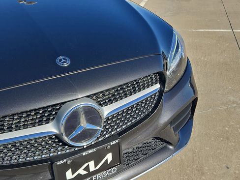 Used 2021 Mercedes-Benz C 300 4MATIC Coupe image 10