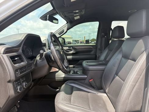 Used 2021 Chevrolet Tahoe LT AWD/4WD image 9