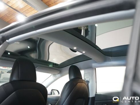 Used 2019 Tesla Model 3 Performance AWD/4WD image 27