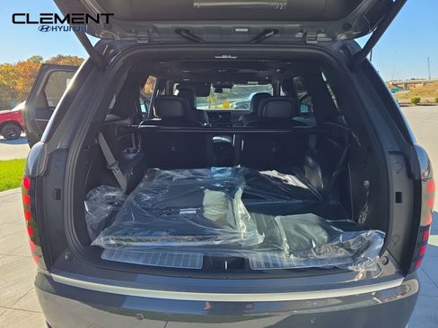 New 2026 Hyundai Palisade Calligraphy image 9