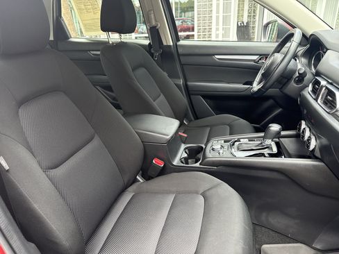 Used 2019 MAZDA CX-5 Sport AWD/4WD image 30