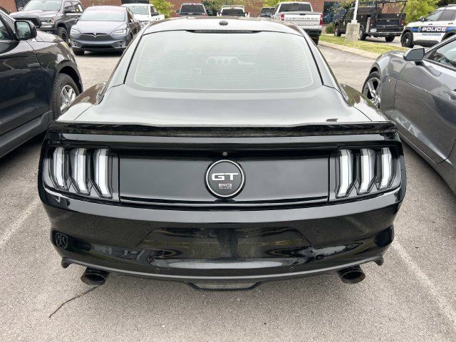 Used 2015 Ford Mustang GT Premium w/ GT Performance Package RWD image 7