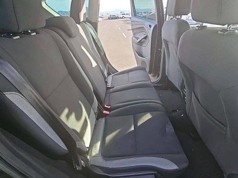 Used 2016 Ford Escape S FWD image 5