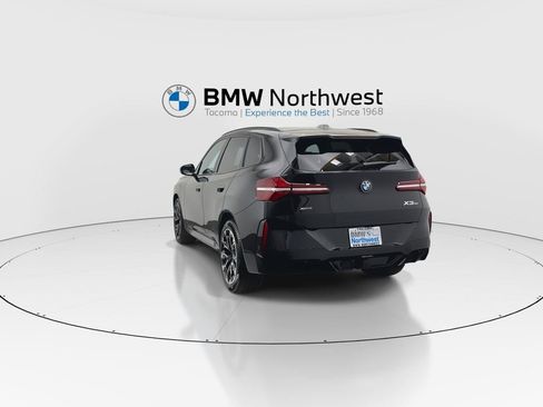 New 2025 BMW X3 xDrive30i w/ Premium Package image 13