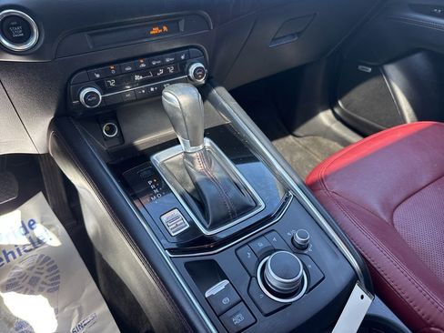 Used 2024 MAZDA CX-5 Carbon Edition image 15