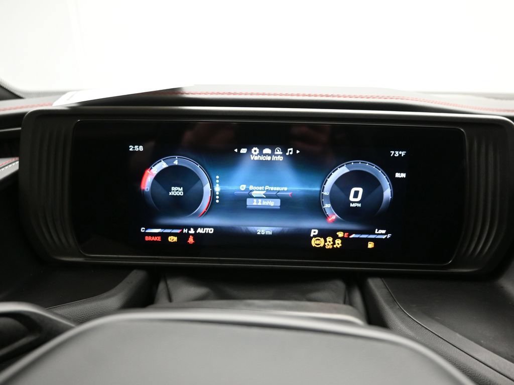 New 2026 Dodge Charger Scat Pack AWD/4WD image 14