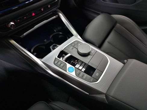 New 2026 BMW i4 xDrive40i w/ M Sport Package AWD/4WD image 30