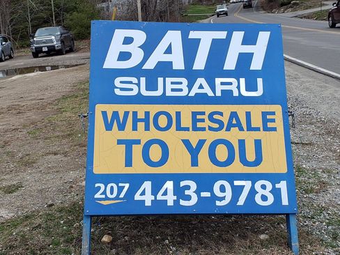 Used 2011 Subaru Forester 2.5X AWD/4WD image 2