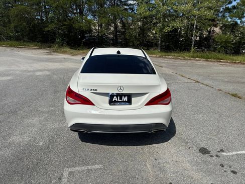 Used 2018 Mercedes-Benz CLA 250 image 10
