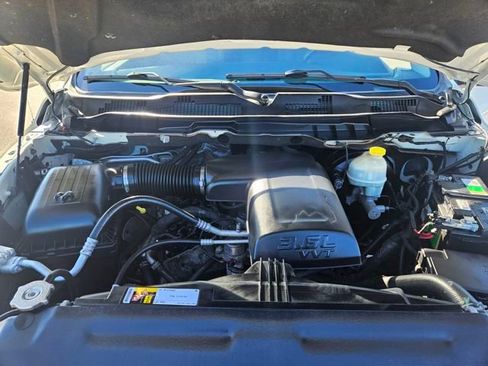 Used 2016 RAM 1500 Laramie w/ Convenience Group image 22