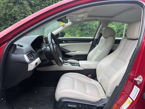 Used 2018 Honda Accord EX-L image 15