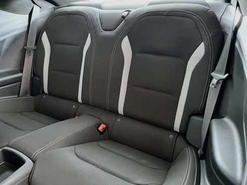 Used 2022 Chevrolet Camaro LT RWD image 29
