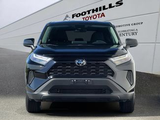 Certified 2023 Toyota RAV4 LE FWD video 2