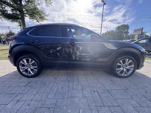 Certified 2023 MAZDA CX-30 AWD 2.5 S w/ Premium Package image 14