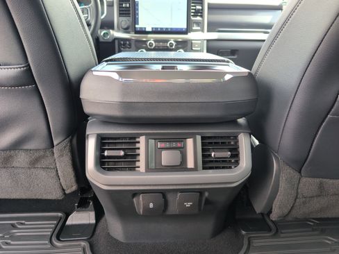 Used 2023 Ford F150 Lariat w/ Equipment Group 502A High AWD/4WD image 32