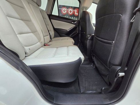 Used 2016 MAZDA CX-5 Grand Touring FWD image 18