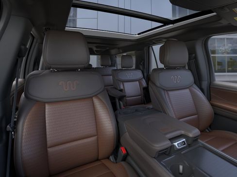 New 2026 Ford Expedition Max King Ranch AWD/4WD image 10