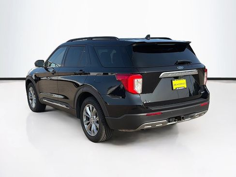 Used 2021 Ford Explorer XLT w/ Equipment Group 202A AWD/4WD image 7