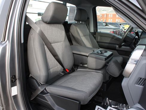 Used 2024 Ford F350 XL w/ STX Appearance Package image 12