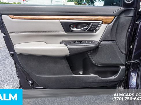 Used 2019 Honda CR-V EX-L image 47