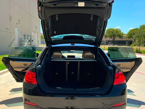 Used 2019 BMW 430i Gran Coupe w/ Convenience Package RWD image 11