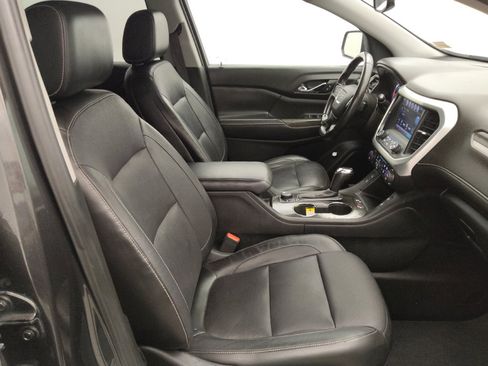 Used 2018 GMC Acadia SLT FWD image 21