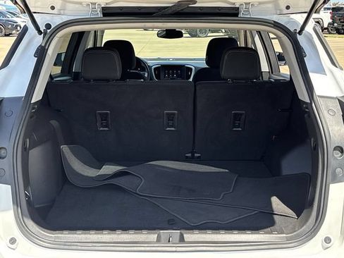 Used 2023 GMC Terrain SLE w/ Driver Convenience Package AWD/4WD image 26