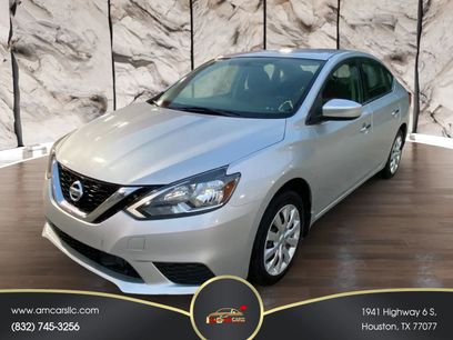 Used 2019 Nissan Sentra S