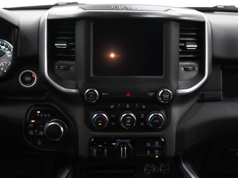 Used 2023 RAM 1500 Big Horn AWD/4WD image 18