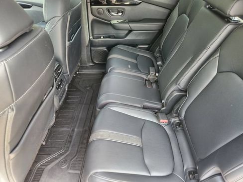 Used 2024 Honda Pilot EX-L image 27