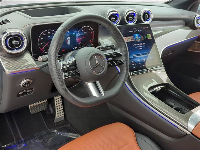 Certified 2026 Mercedes-Benz GLC 300 image 11