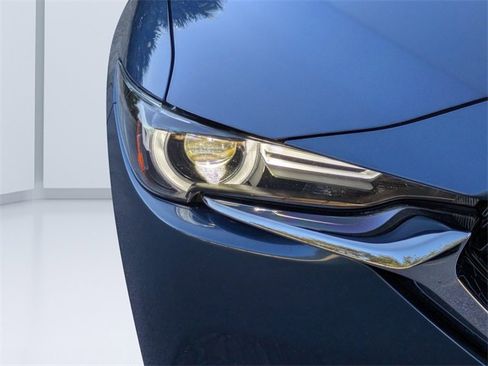 Used 2020 MAZDA CX-5 Grand Touring image 9